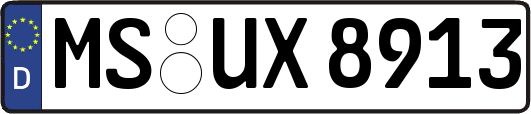 MS-UX8913