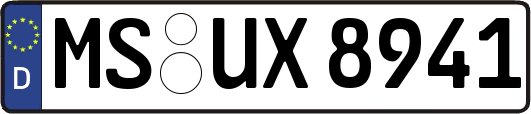 MS-UX8941