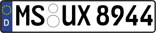 MS-UX8944