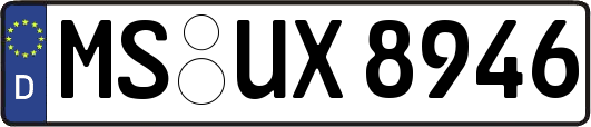 MS-UX8946