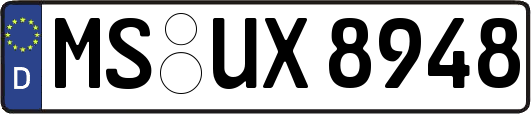 MS-UX8948