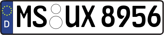MS-UX8956