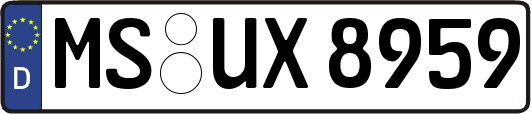 MS-UX8959