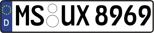MS-UX8969