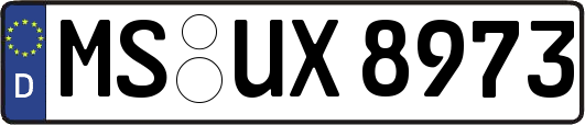 MS-UX8973