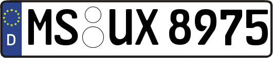 MS-UX8975