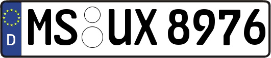 MS-UX8976