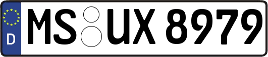 MS-UX8979