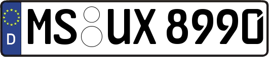 MS-UX8990