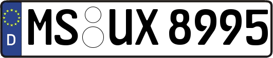 MS-UX8995