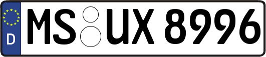 MS-UX8996