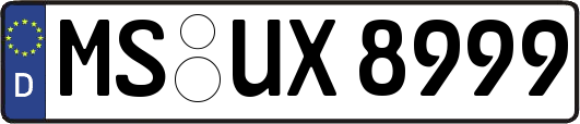 MS-UX8999