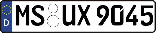 MS-UX9045