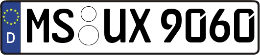 MS-UX9060