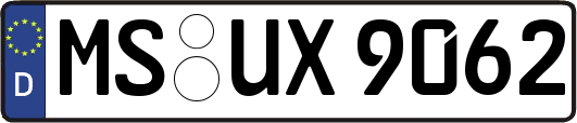 MS-UX9062