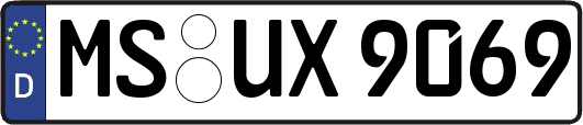 MS-UX9069