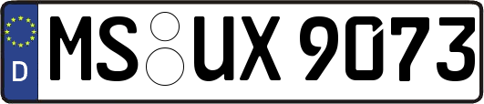 MS-UX9073