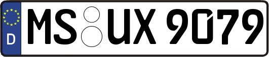MS-UX9079