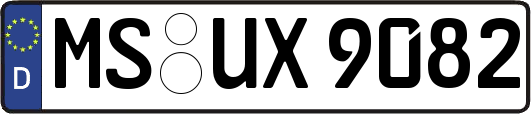 MS-UX9082