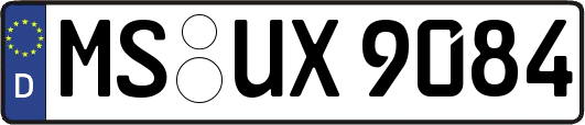 MS-UX9084