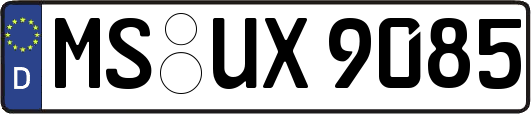 MS-UX9085