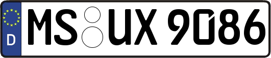 MS-UX9086