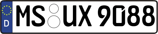 MS-UX9088