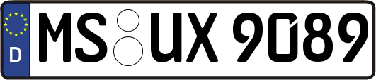 MS-UX9089