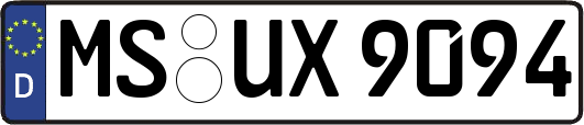 MS-UX9094