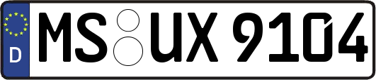 MS-UX9104