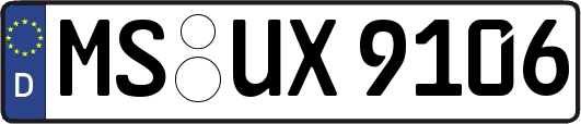 MS-UX9106