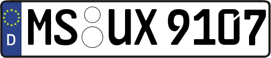 MS-UX9107