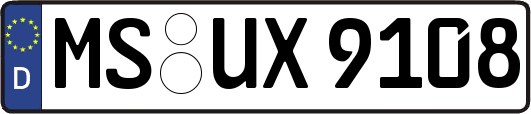 MS-UX9108