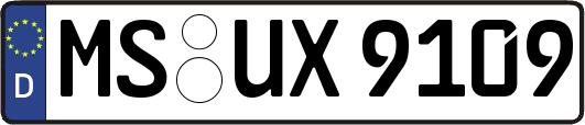 MS-UX9109