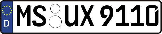 MS-UX9110