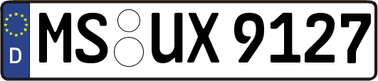 MS-UX9127