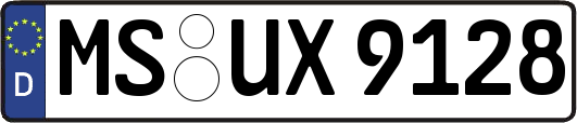 MS-UX9128