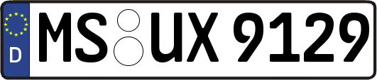 MS-UX9129