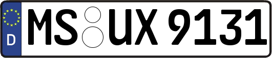 MS-UX9131