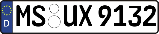 MS-UX9132