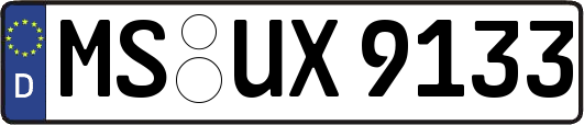 MS-UX9133