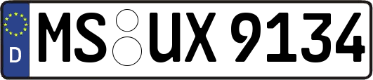 MS-UX9134