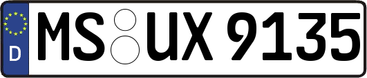 MS-UX9135