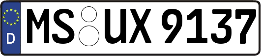 MS-UX9137