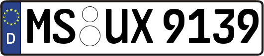 MS-UX9139