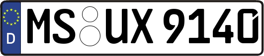 MS-UX9140