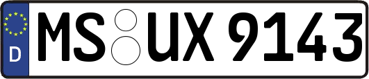 MS-UX9143