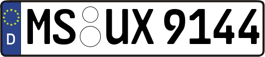 MS-UX9144