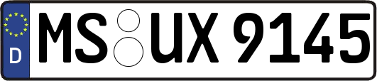 MS-UX9145