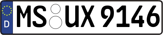MS-UX9146